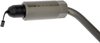 904-157 Fuel Injector Feed Line; 2007-2010 Chevrolet; 2007-2010 GMC - image 2