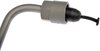 904-157 Fuel Injector Feed Line; 2007-2010 Chevrolet; 2007-2010 GMC - image 3