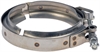 Exhaust Down Pipe V-Band Clamp - image 1