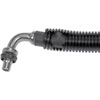 High Pressure Oil Pump Hose - image 2