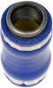 EGR Cooler Water Outlet from Oil Cooler Water Outlet Adaptor Hose