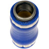EGR Cooler Water Outlet from Oil Cooler Water Outlet Adaptor Hose - image 2