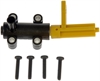904-202 Water Separator Valve with Mounting Hardware; 1998-2003 Ford