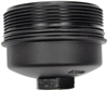 FUEL FILTER CAP - image 1