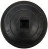 DIESEL FUEL FILTER CAP - image 2