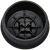 FUEL FILTER CAP AND GASKE - image 2
