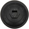 FUEL FILTER CAP AND GASKE - image 3