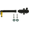 Fuel Filter Housing Water Drain Valve - image 2