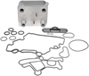 Engine Oil Cooler Kit 2003-10 Ford - image 1