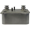 Engine Oil Cooler Kit 2003-10 Ford - image 2