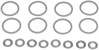 FUEL INJECTOR O-RING KIT - image 1