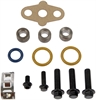 Turbo Mounting Hardware Kit - image 1