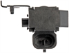 Wastegate Controller Solenoid