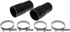 904-240 Intercooler Boot Kit; 1999-2003 Ford - image 1
