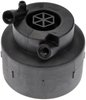 Fuel Filter Cap - image 2