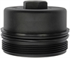 Secondary Fuel Filter Cap - image 1