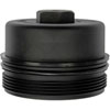 Secondary Fuel Filter Cap - image 2