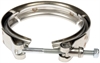 Exhaust Down Pipe V-Band Clamp - image 1