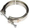 Exhaust Down Pipe V-Band Clamp - image 4