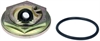 Oil Pan Dipstick Flange Kit 1994-2003 Ford, 1994-2004 International, 2002-2004 IC Corporation - image 1