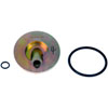 Oil Pan Dipstick Flange Kit 1994-2003 Ford, 1994-2004 International, 2002-2004 IC Corporation - image 2
