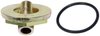 Oil Pan Dipstick Flange Kit 1994-2003 Ford, 1994-2004 International, 2002-2004 IC Corporation - image 3