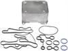 Diesel Engine Oil Cooler - image 1