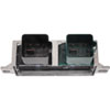 Glow Plug Relay Module 1999-2010 Ford - image 2