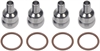 High Pressure Oil Rail Ball Tubes - image 1