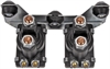 Intake Heater Relay