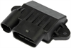 904-310 Glow Plug Relay Module; 2007-2009 Dodge; 2007-2009 Freightliner; 2007-2009 Jeep; 2005-2022 Mercedes-Benz