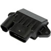 904-310 Glow Plug Relay Module; 2007-2009 Dodge; 2007-2009 Freightliner; 2007-2009 Jeep; 2005-2022 Mercedes-Benz - image 2
