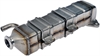 Exhaust Gas Recirculation Cooler - image 1