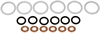 FUEL INJECTOR O-RING KIT - image 1
