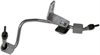 Fuel Injector Feed Line 2003-09 Dodge Ram 2500/3500 - image 1