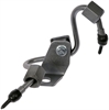 Fuel Injector Feed Line 2003-09 Dodge Ram 2500/3500 - image 1