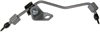 Fuel Injector Feed Line 2003-09 Dodge Ram 2500/3500 - image 1
