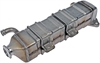 Exhaust Gas Recirculation Cooler - image 1