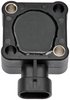 904-342 Throttle Position Sensor for 1990-1993 Dodge D250, D350, W250, W350 L6 359 5.9L Diesel - image 2