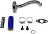 Turbocharger Oil Return Line - image 2