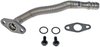 Turbocharger Oil Return Line - image 2