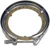 Exhaust Down Pipe V-Band Clamp - image 2