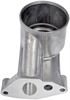 Oil Cooler Mount Front - image 1