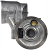 OIL COOLER END CAP - image 1