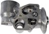 OIL COOLER END CAP - image 2