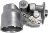 OIL COOLER END CAP - image 3