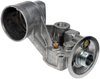 OIL COOLER END CAP - image 4