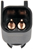 WATER IN FUEL SENSOR ASSE