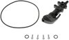 904-463 Diesel Filter Bowl Drain Valve; 2000-2001 Dodge