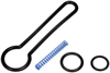 FUEL PRESSURE REGULATOR U - image 1